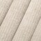 Grey Chenille Textured Upholstery Fabric by The Yard - SKU: Pruitt Fog